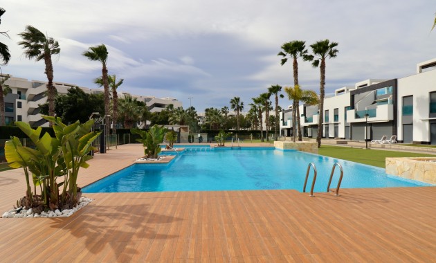 Herverkoop - Appartement / flat -
Guardamar del Segura - Guardamar - El Raso