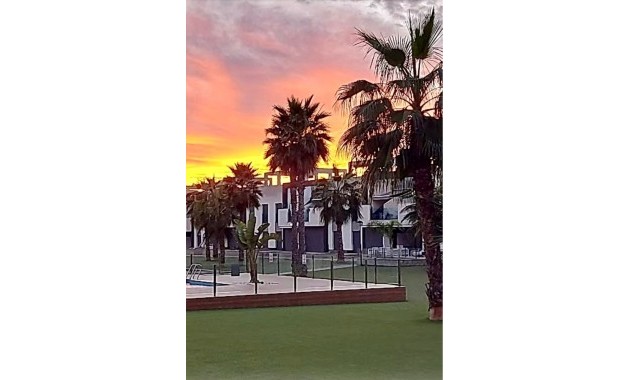 Herverkoop - Appartement / flat -
Guardamar del Segura - Guardamar - El Raso