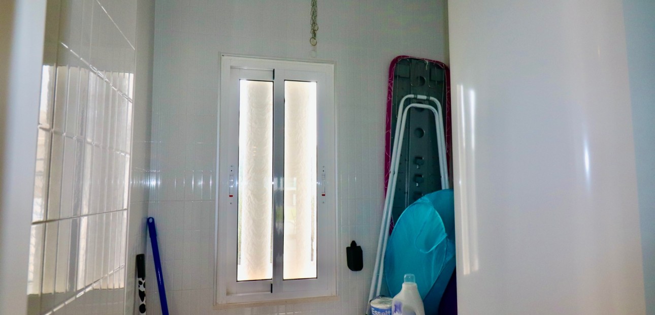 Herverkoop - Appartement / flat -
Guardamar del Segura - Guardamar - El Raso