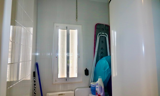 Herverkoop - Appartement / flat -
Guardamar del Segura - Guardamar - El Raso