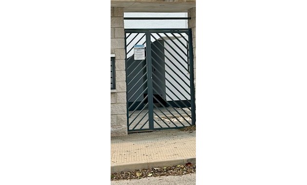 Herverkoop - Appartement / flat -
Guardamar del Segura - Guardamar - El Raso