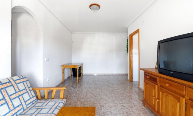 Venta - Apartamento / piso -
Torrevieja - Centro