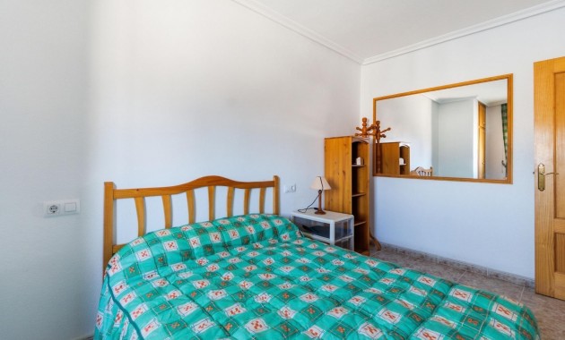 Venta - Apartamento / piso -
Torrevieja - Centro