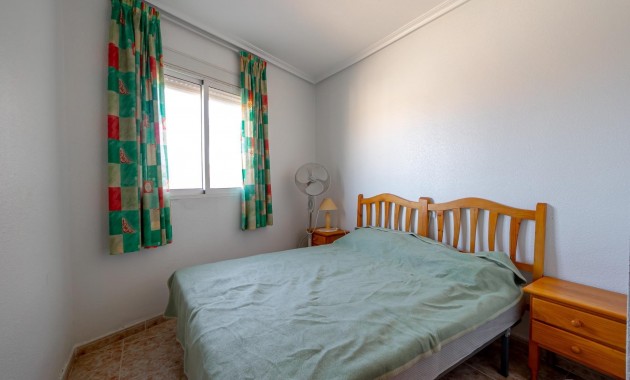 Venta - Apartamento / piso -
Torrevieja - Centro