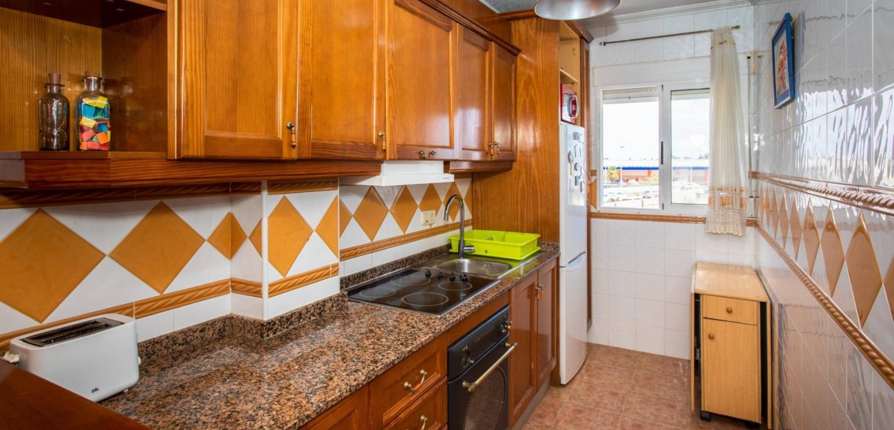 Venta - Bungalow -
Orihuela - Orihuela Ciudad