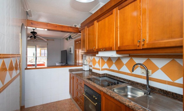 Venta - Bungalow -
Orihuela - Orihuela Ciudad