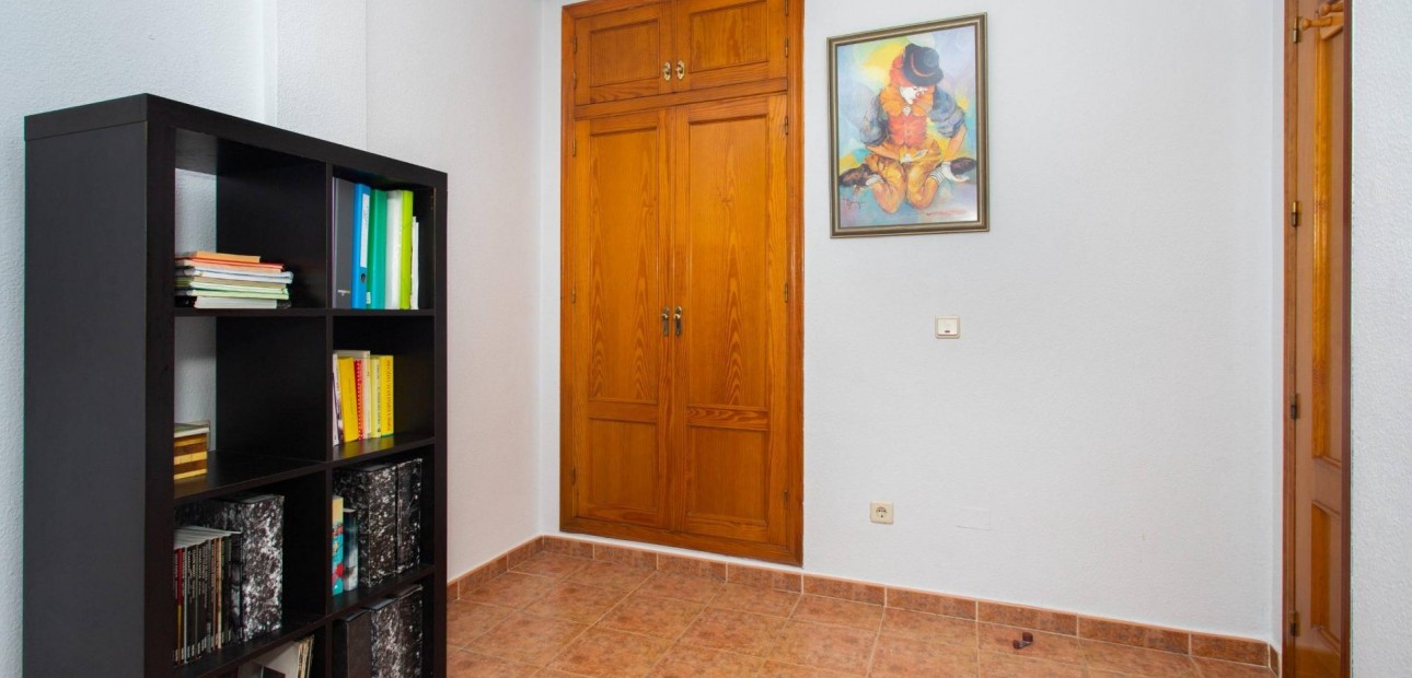 Venta - Bungalow -
Orihuela - Orihuela Ciudad