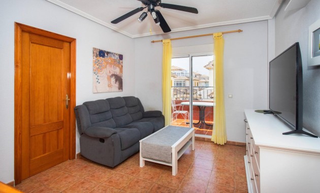 Venta - Bungalow -
Orihuela - Orihuela Ciudad