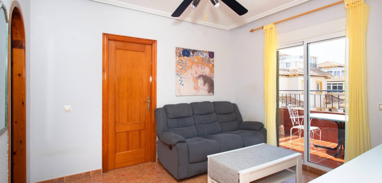 Venta - Bungalow -
Orihuela - Orihuela Ciudad