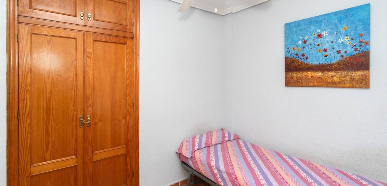 Venta - Bungalow -
Orihuela - Orihuela Ciudad