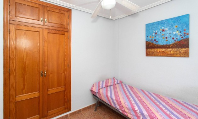 Venta - Bungalow -
Orihuela - Orihuela Ciudad