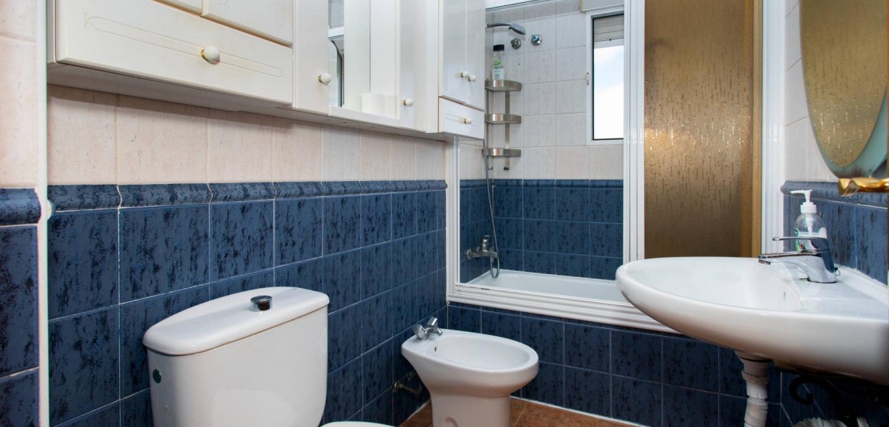 Venta - Bungalow -
Orihuela - Orihuela Ciudad