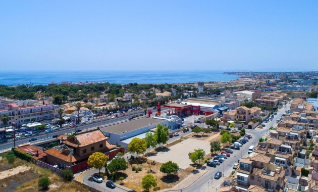 Venta - Bungalow -
Orihuela - Orihuela Ciudad