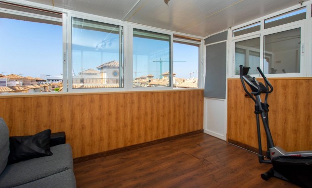 Venta - Bungalow -
Orihuela - Orihuela Ciudad