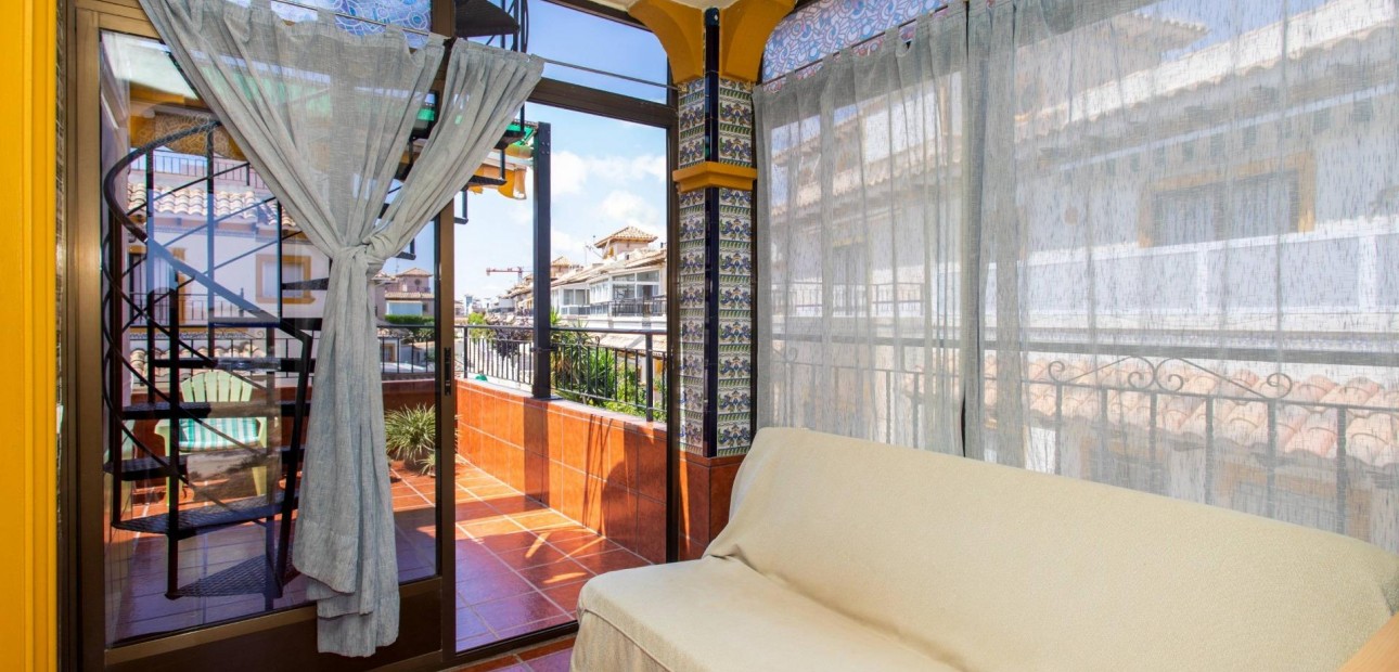 Venta - Bungalow -
Orihuela - Orihuela Ciudad