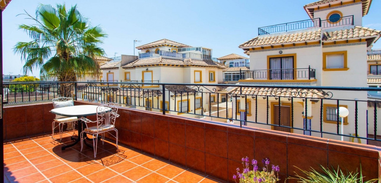 Venta - Bungalow -
Orihuela - Orihuela Ciudad