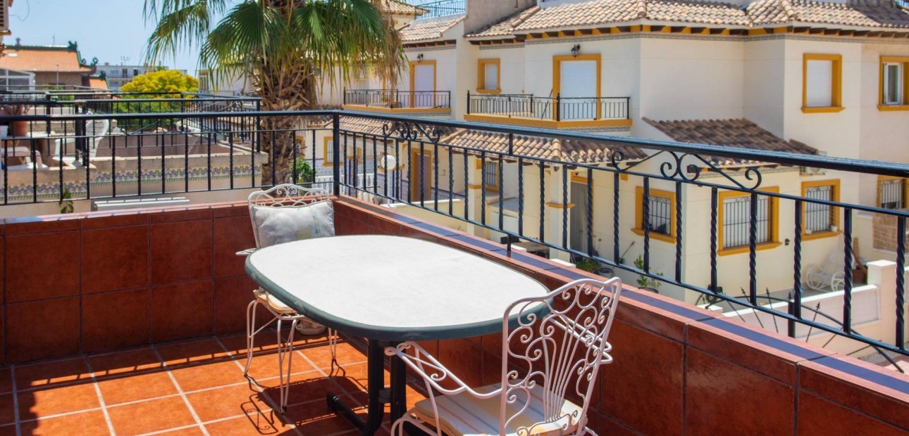 Venta - Bungalow -
Orihuela - Orihuela Ciudad