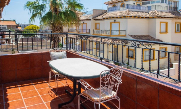Venta - Bungalow -
Orihuela - Orihuela Ciudad