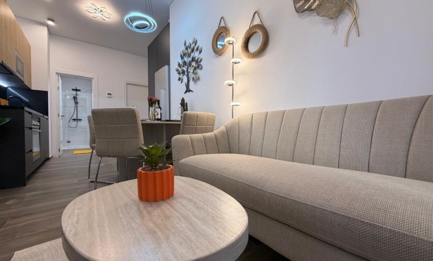 Venta - Apartamento / piso -
Torrevieja - torrevieja