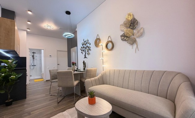 Venta - Apartamento / piso -
Torrevieja - torrevieja