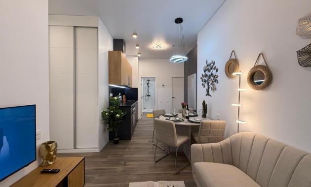 Venta - Apartamento / piso -
Torrevieja - torrevieja