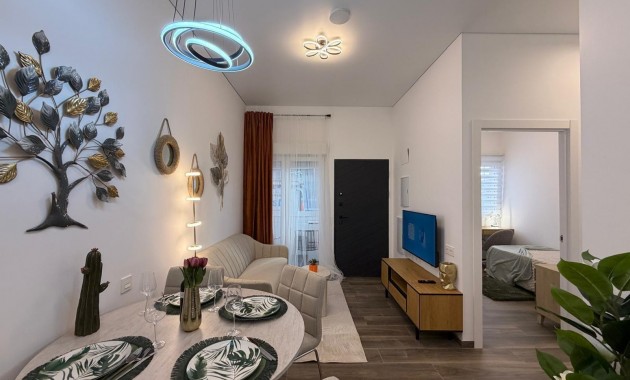 Venta - Apartamento / piso -
Torrevieja - torrevieja