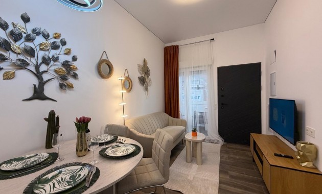 Venta - Apartamento / piso -
Torrevieja - torrevieja