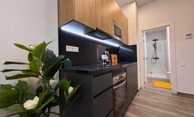 Venta - Apartamento / piso -
Torrevieja - torrevieja