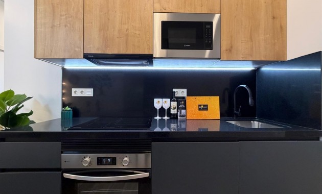 Venta - Apartamento / piso -
Torrevieja - torrevieja