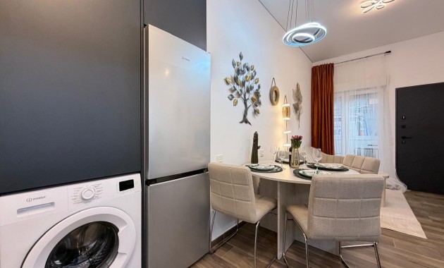 Venta - Apartamento / piso -
Torrevieja - torrevieja