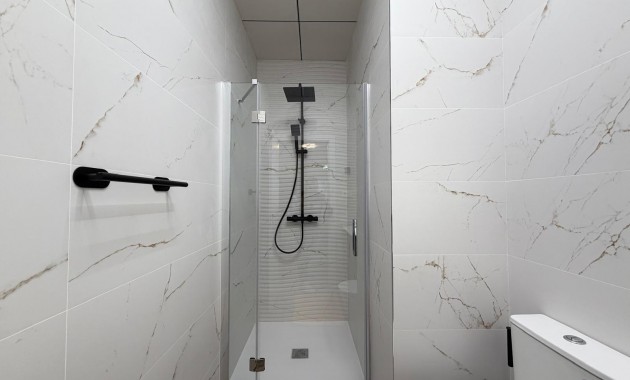 Venta - Apartamento / piso -
Torrevieja - torrevieja