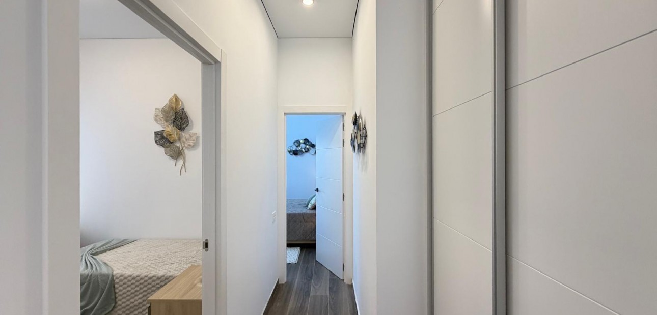 Venta - Apartamento / piso -
Torrevieja - torrevieja