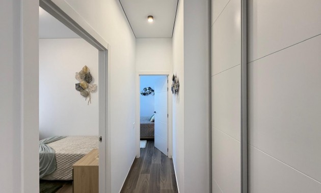 Venta - Apartamento / piso -
Torrevieja - torrevieja