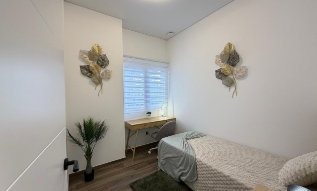 Venta - Apartamento / piso -
Torrevieja - torrevieja