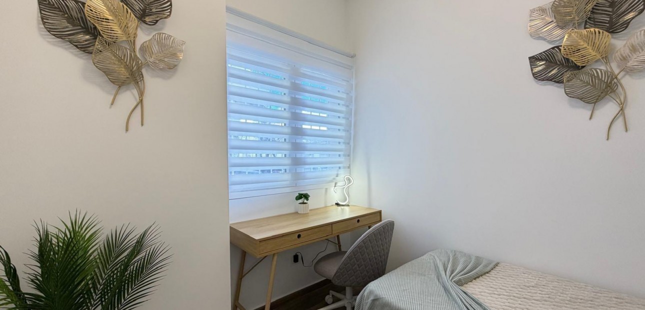 Venta - Apartamento / piso -
Torrevieja - torrevieja