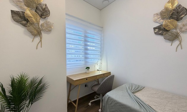 Venta - Apartamento / piso -
Torrevieja - torrevieja