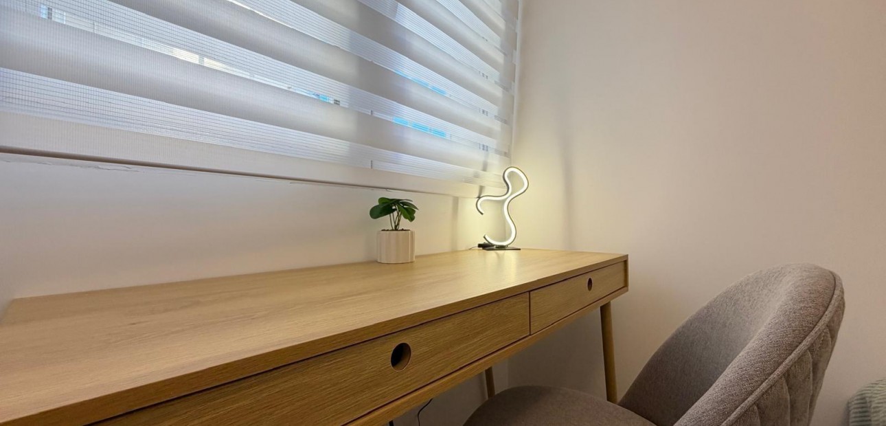 Venta - Apartamento / piso -
Torrevieja - torrevieja