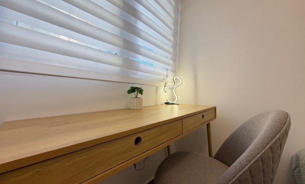 Venta - Apartamento / piso -
Torrevieja - torrevieja