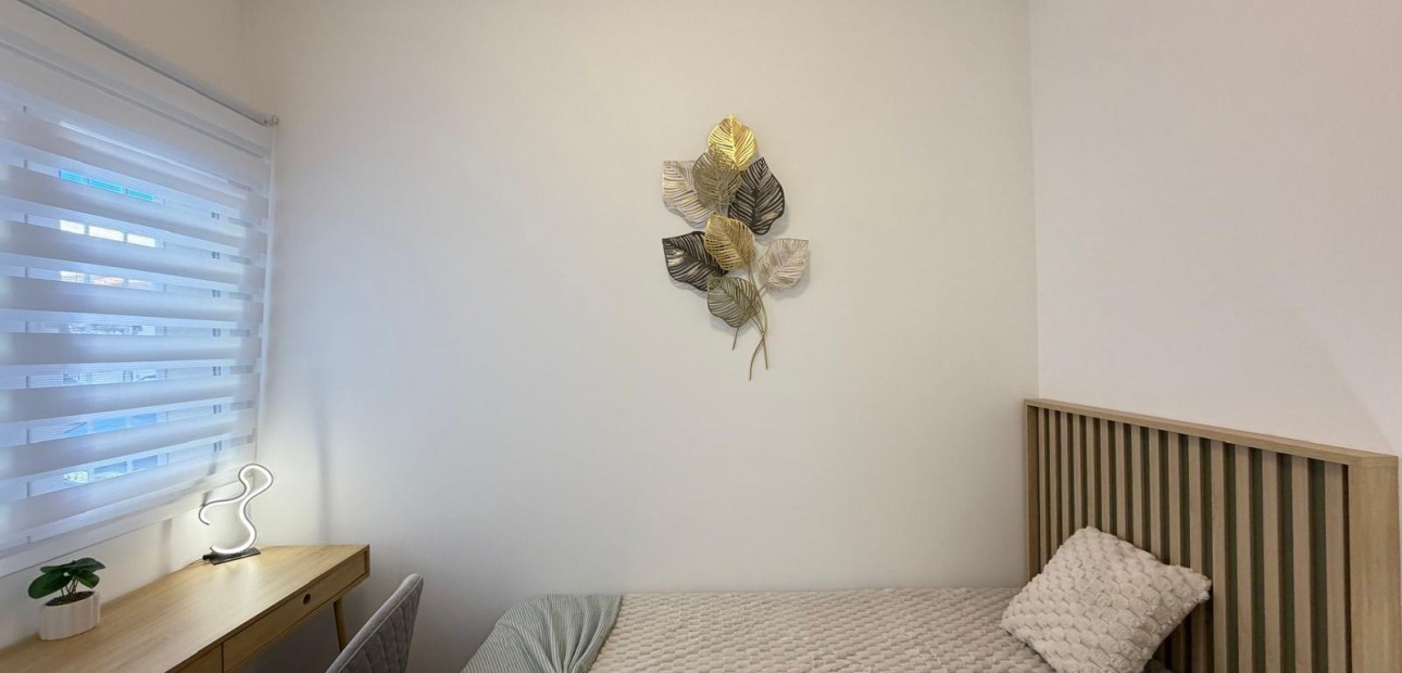 Venta - Apartamento / piso -
Torrevieja - torrevieja