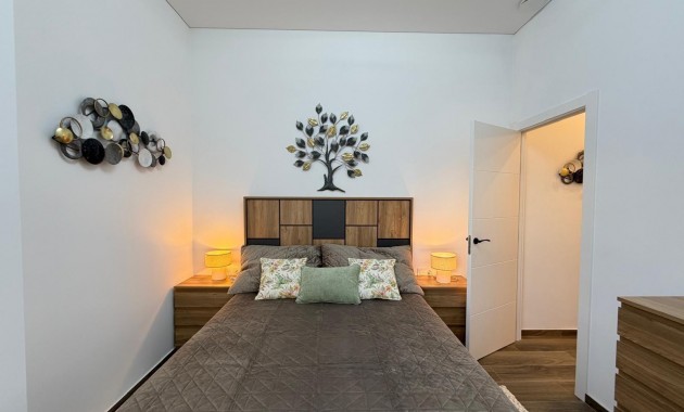 Venta - Apartamento / piso -
Torrevieja - torrevieja