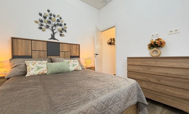 Venta - Apartamento / piso -
Torrevieja - torrevieja