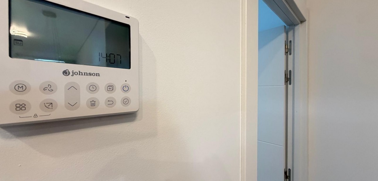 Venta - Apartamento / piso -
Torrevieja - torrevieja