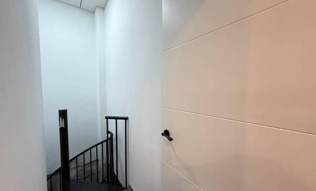 Venta - Apartamento / piso -
Torrevieja - torrevieja