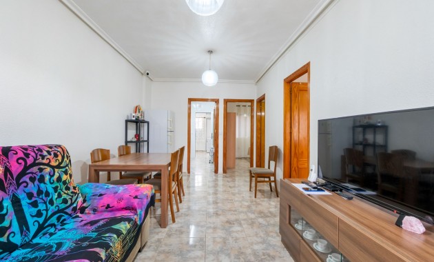 Venta - Adosado -
San Javier