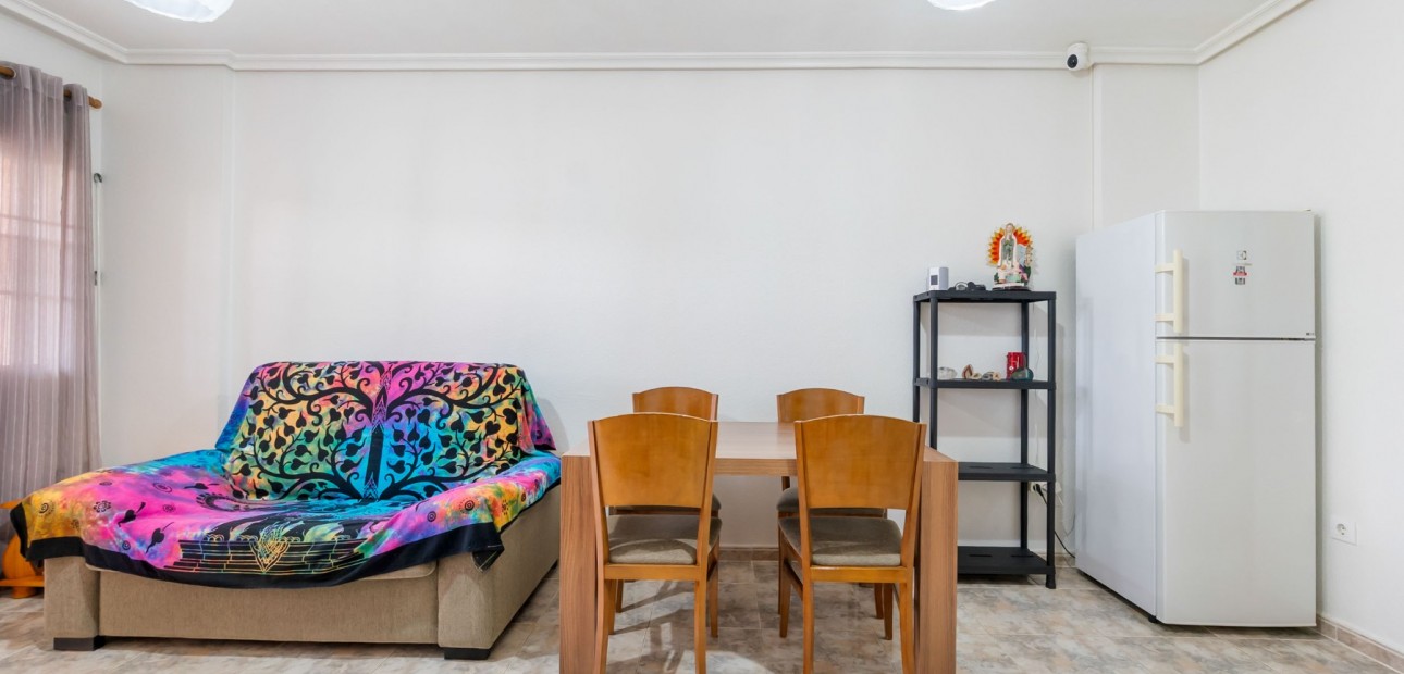 Venta - Adosado -
San Javier