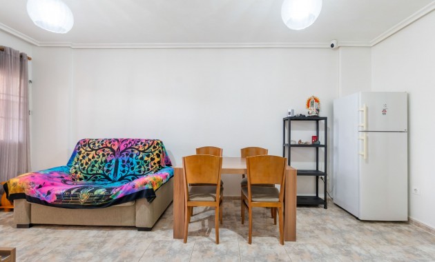 Venta - Adosado -
San Javier