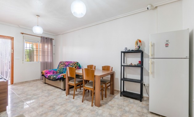 Venta - Adosado -
San Javier