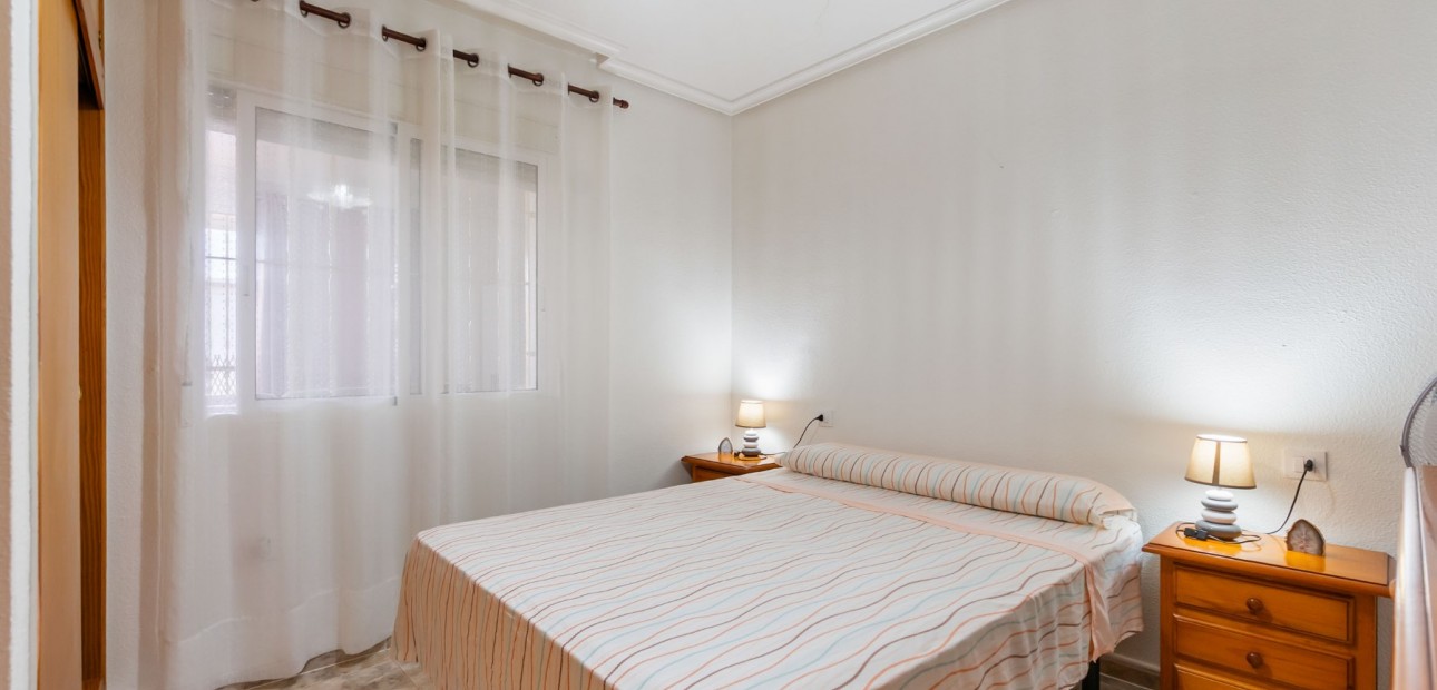 Venta - Adosado -
San Javier