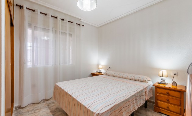 Venta - Adosado -
San Javier