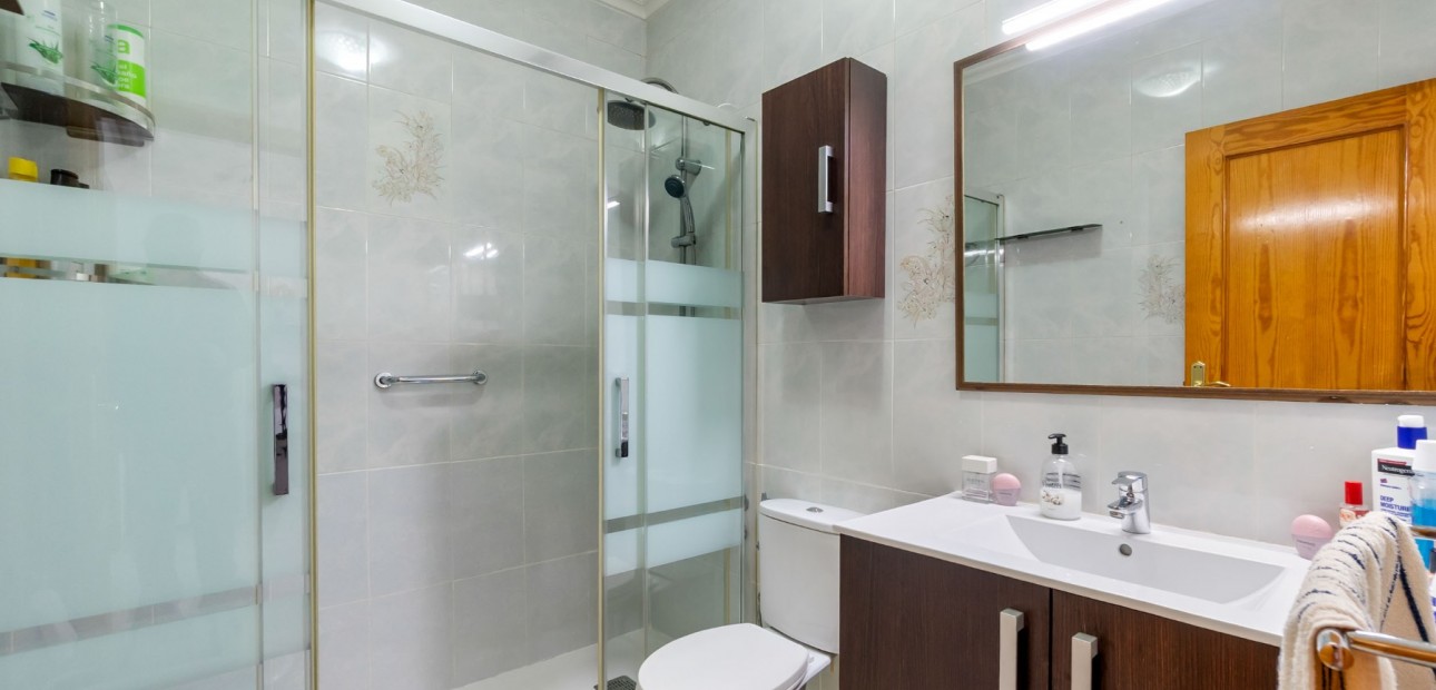 Venta - Adosado -
San Javier